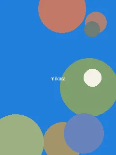 久久久久伊人 - 三笠角色图